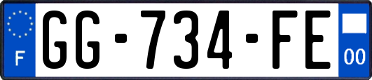 GG-734-FE
