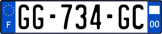 GG-734-GC