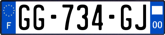 GG-734-GJ