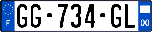 GG-734-GL