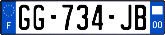 GG-734-JB