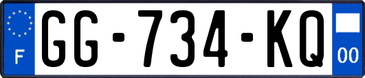 GG-734-KQ
