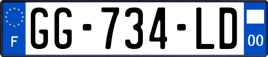 GG-734-LD