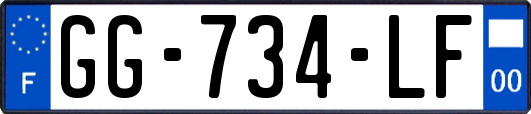 GG-734-LF