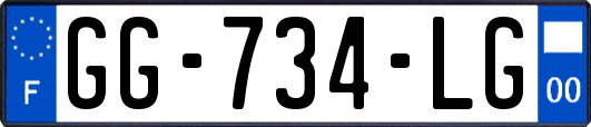 GG-734-LG