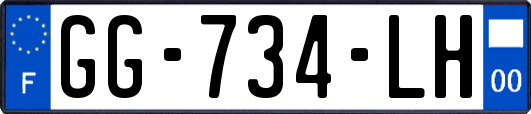 GG-734-LH