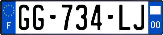 GG-734-LJ