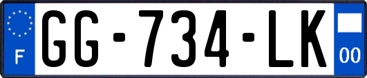 GG-734-LK