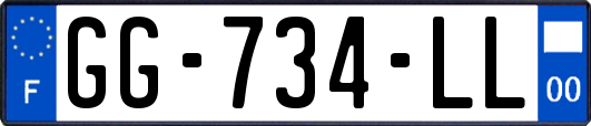 GG-734-LL
