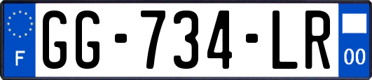 GG-734-LR
