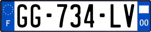 GG-734-LV