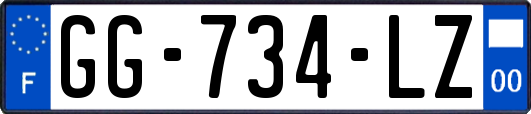 GG-734-LZ