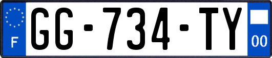 GG-734-TY