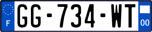 GG-734-WT