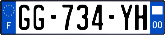 GG-734-YH