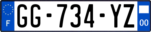 GG-734-YZ