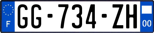 GG-734-ZH