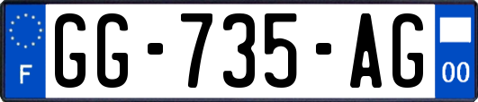 GG-735-AG