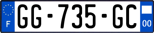 GG-735-GC