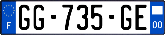 GG-735-GE