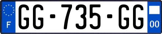 GG-735-GG