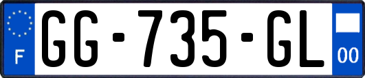 GG-735-GL