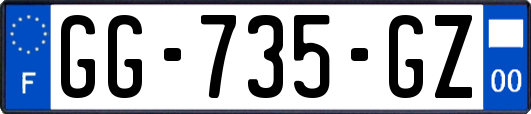 GG-735-GZ