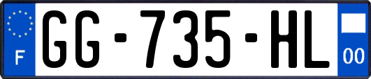 GG-735-HL