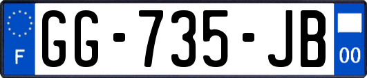 GG-735-JB