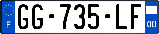 GG-735-LF