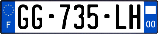 GG-735-LH