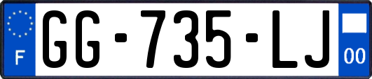 GG-735-LJ