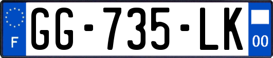 GG-735-LK