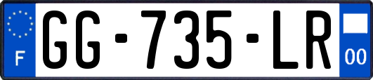 GG-735-LR