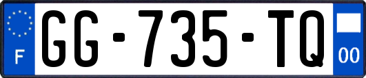 GG-735-TQ