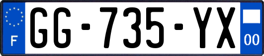 GG-735-YX