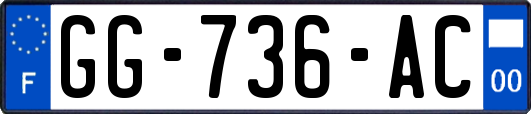 GG-736-AC