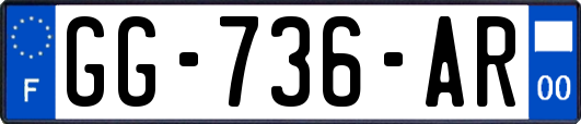 GG-736-AR