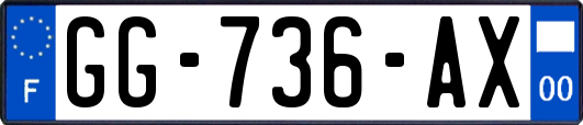 GG-736-AX