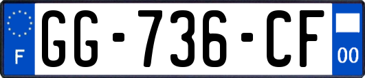 GG-736-CF