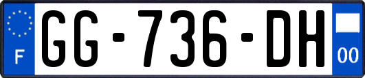 GG-736-DH