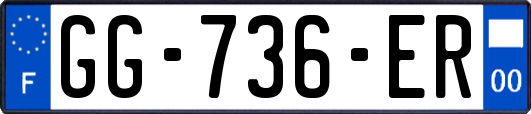 GG-736-ER