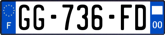 GG-736-FD