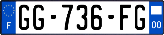 GG-736-FG