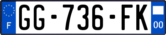 GG-736-FK