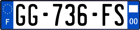 GG-736-FS