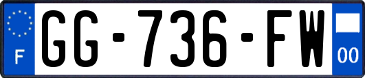 GG-736-FW