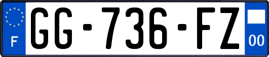 GG-736-FZ