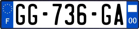 GG-736-GA