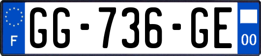 GG-736-GE